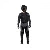 STRÓJ OFFROADOWY BLUZA I SPODNIE LEATT RIDE KIT MOTO 3.5 STEALTH BLACK GREY L
